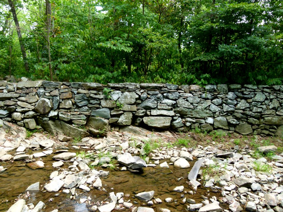 Virginia, Walland, Rock