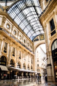 Milan, Italy photo