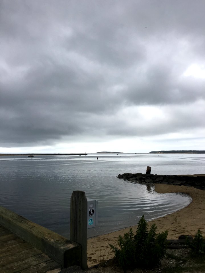 Massachusetts, Wellfleet, United states