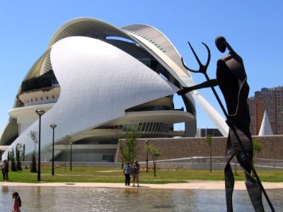 Valencia, Spain