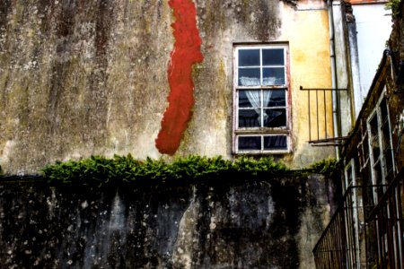 Muros, Galicia, Espaa photo