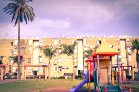 Israel, House