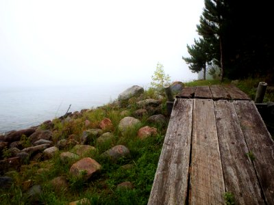 Lake winnibigoshish, United states, Peaceful
