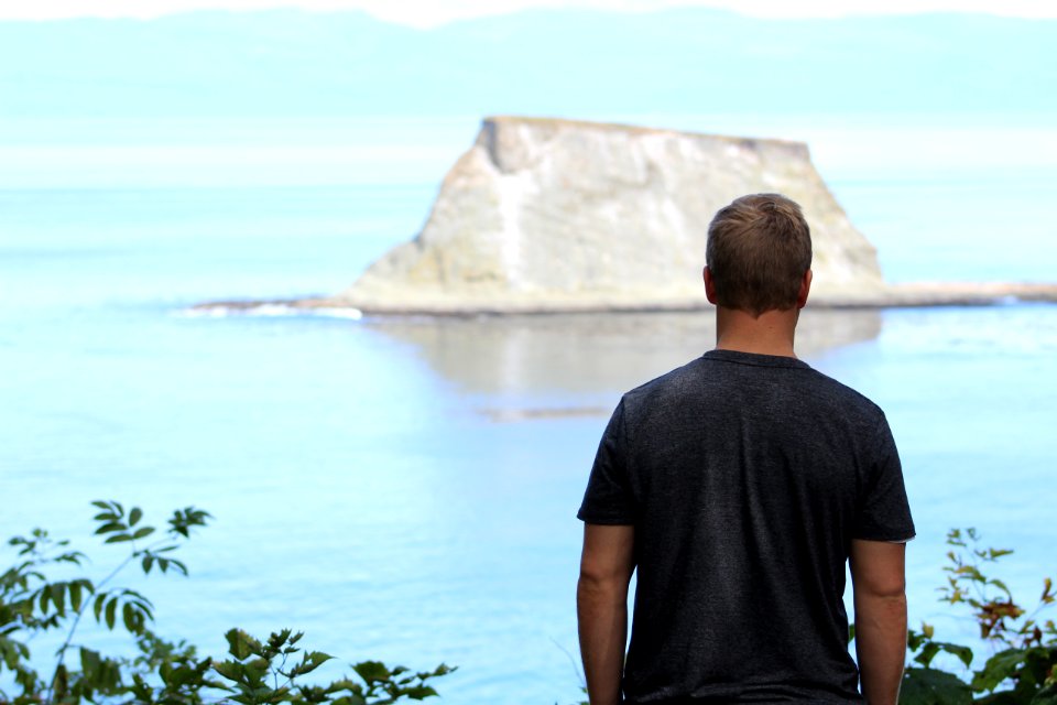 Second beach, Forks, United states