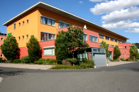 Amberg, Germany