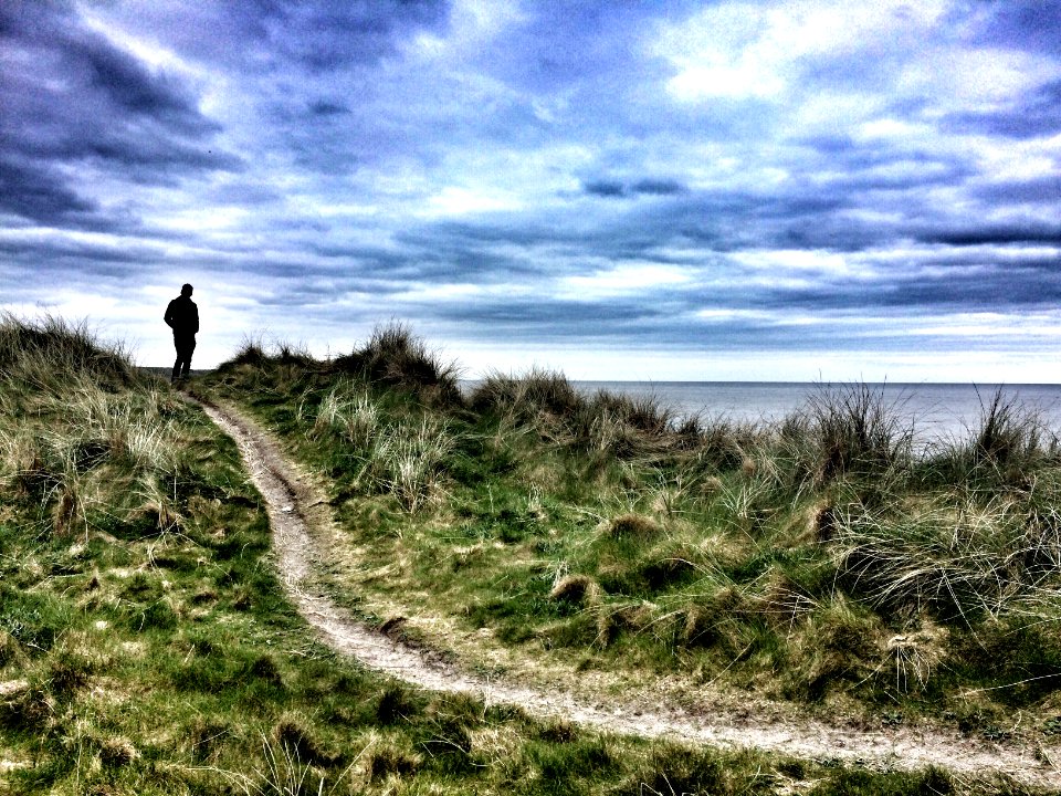 Owenahincha, Ireland, Solitary