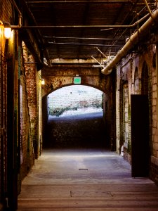 San francisco, Alcatraz Island, United states