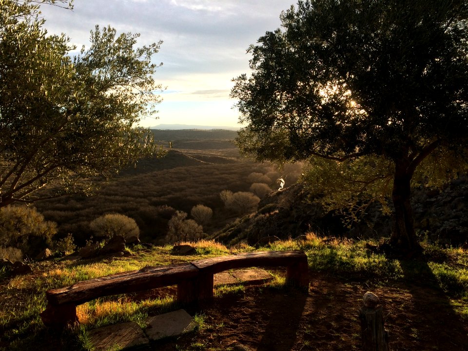 Arcosanti, United states, Arizona