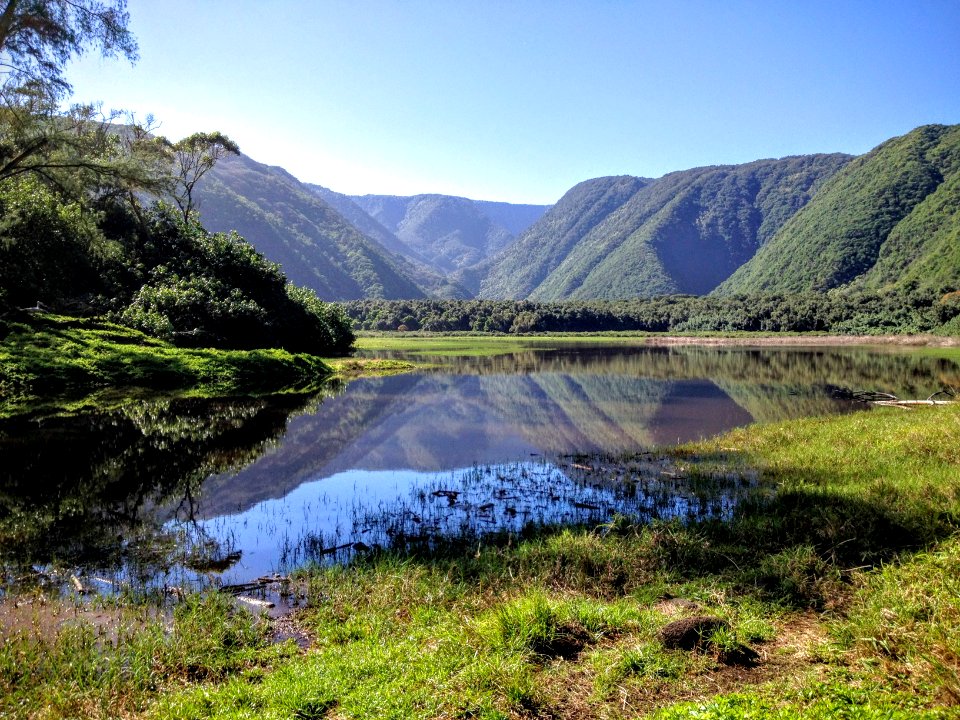 Isl,  of hawai i, United states