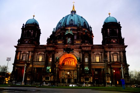 Berlin, Germany