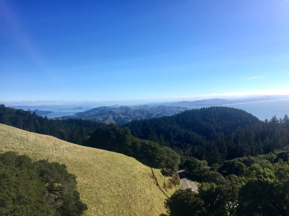 San francisco, United states