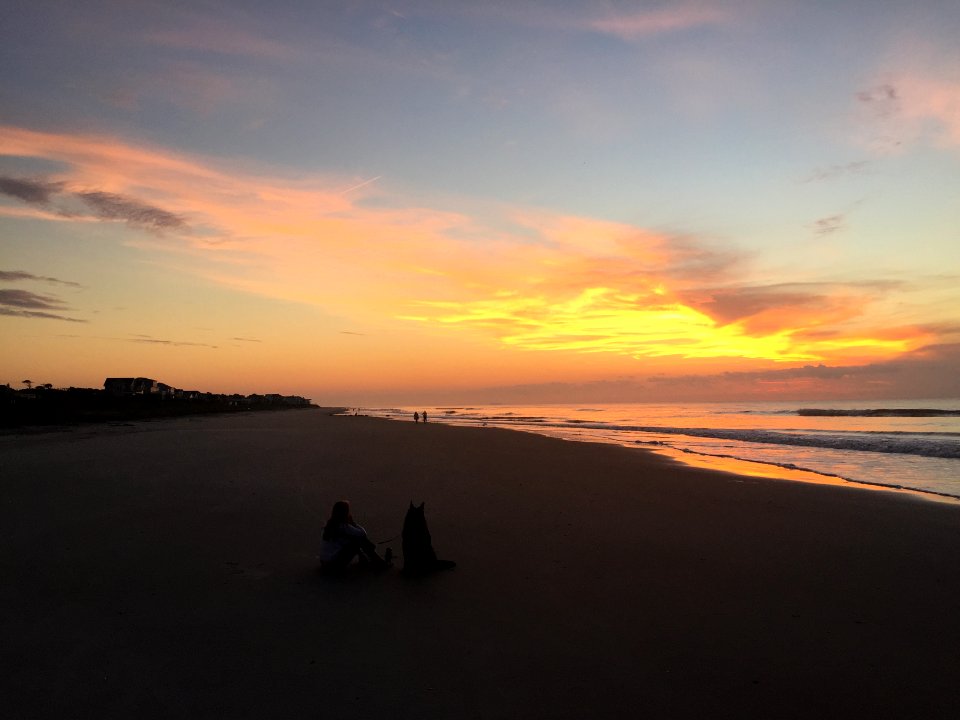 Folly beach, United states