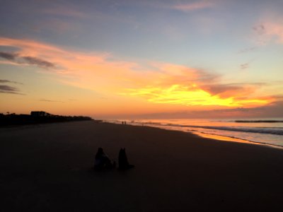 Folly beach, United states