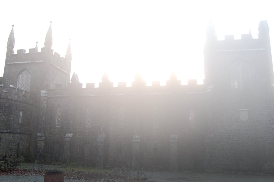 Explore, Ireland, Light