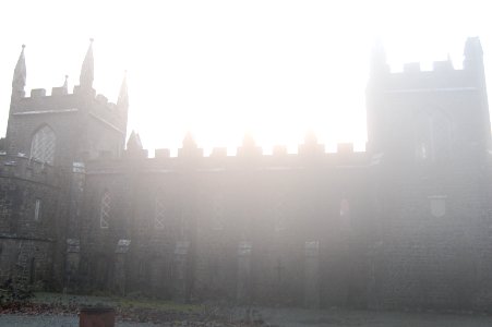 Explore, Ireland, Light