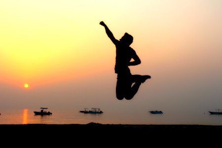 Kish, Iran, Ex. fly