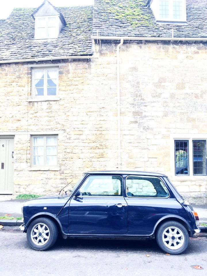 London, United kingdom, Car