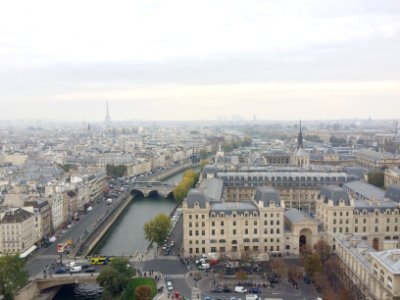 Paris, France, Cityscape photo