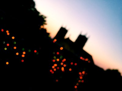 Chicago, United states, Lights