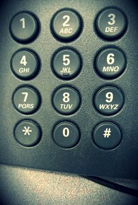 Dialer numbers phone