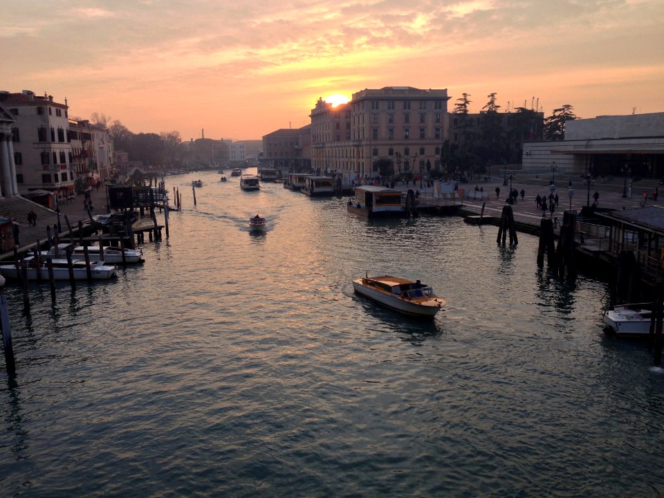 Venice, Italy, Cannaregio