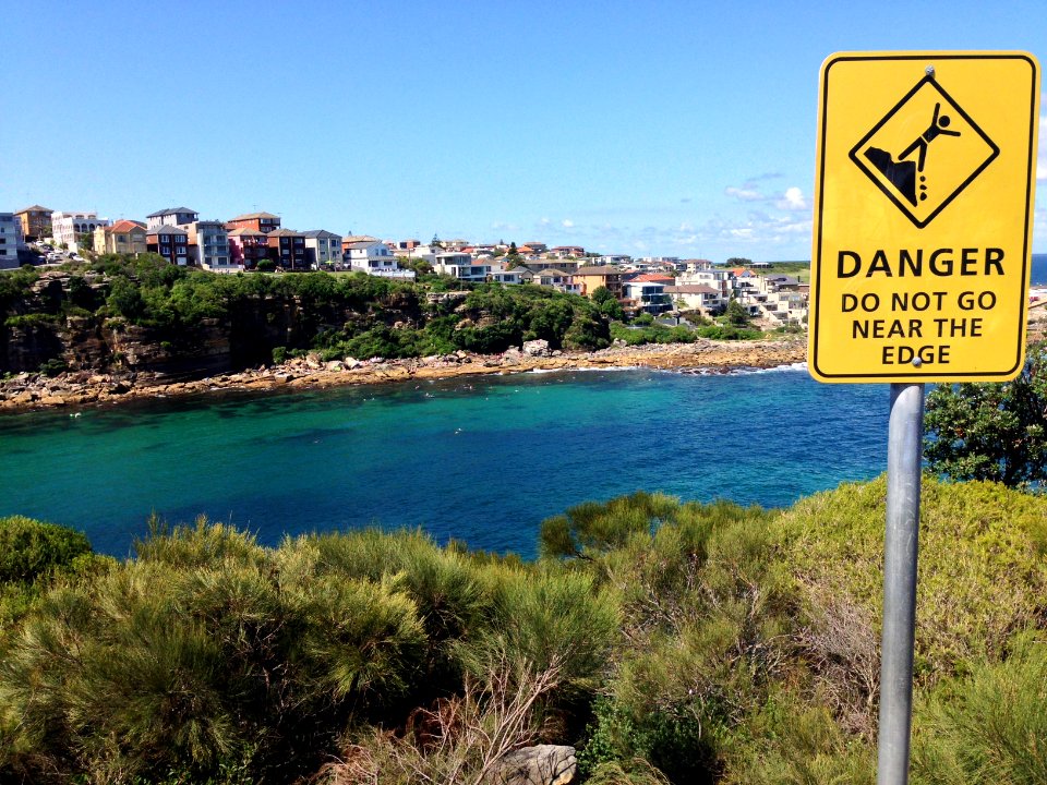 Coogee, New south wales, Australia
