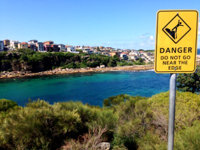 Coogee, New south wales, Australia