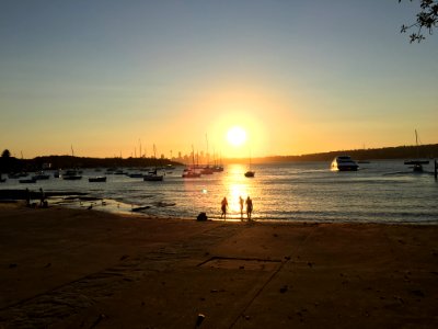Watsons bay, New south wales, Australia