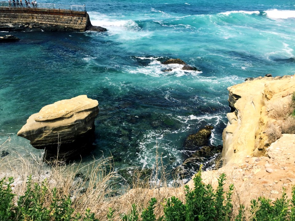 San diego, La jolla, United states