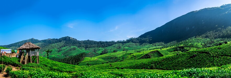 Nature landscape outdoor natural
