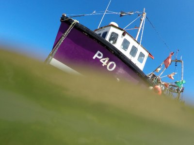 Folkestone, United kingdom, Sea