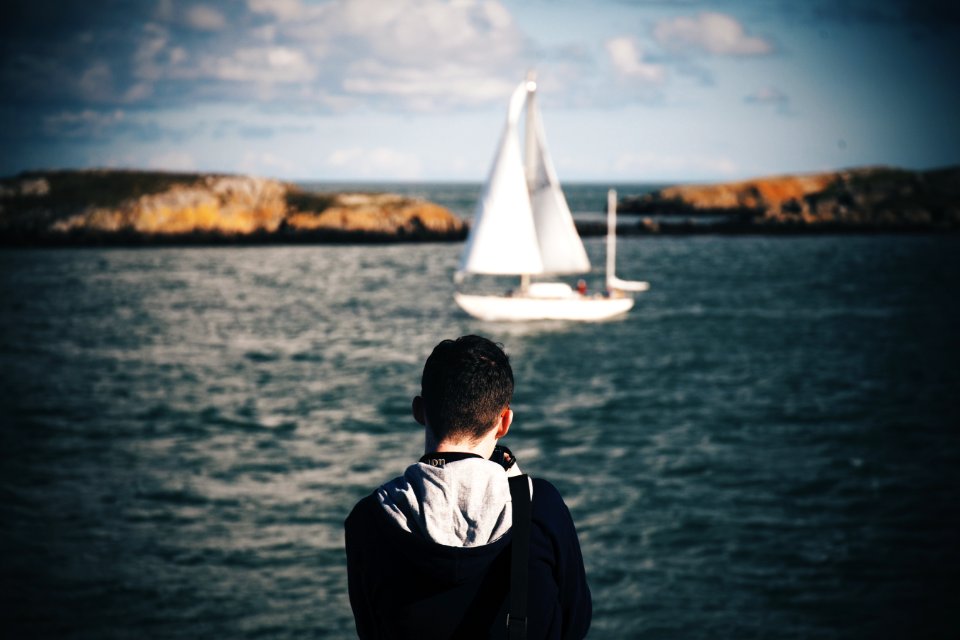Irel, Dn laoghaire, 5d mk ii