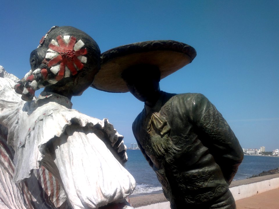 Puerto vallarta, Mexico