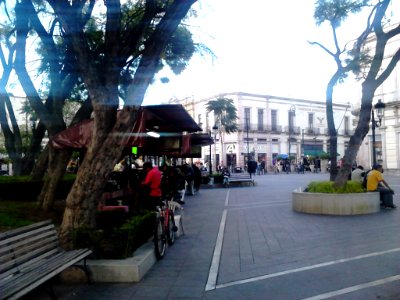 Aguascalientes, Mexico photo
