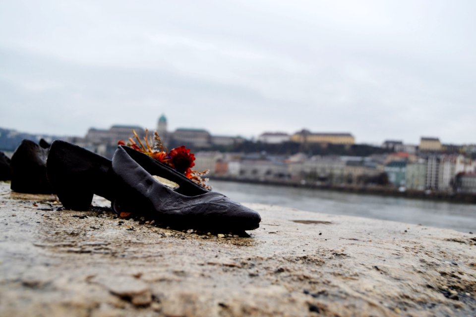 Budapest, Ungheria, Skyline