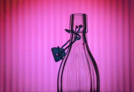 Background designed thirst
