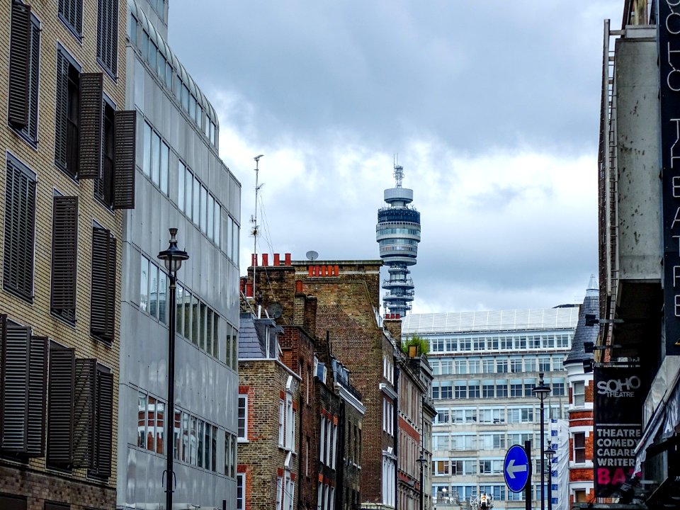 London, Soho, United kingdom