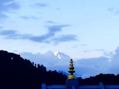 Parche, Nepal photo