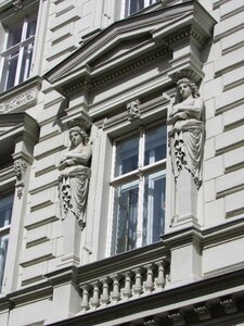 Bratislava slovakia center