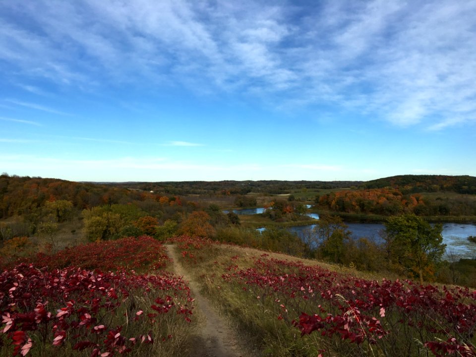 Perham, United states, Outdoor