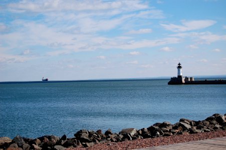 Duluth, United states, Water