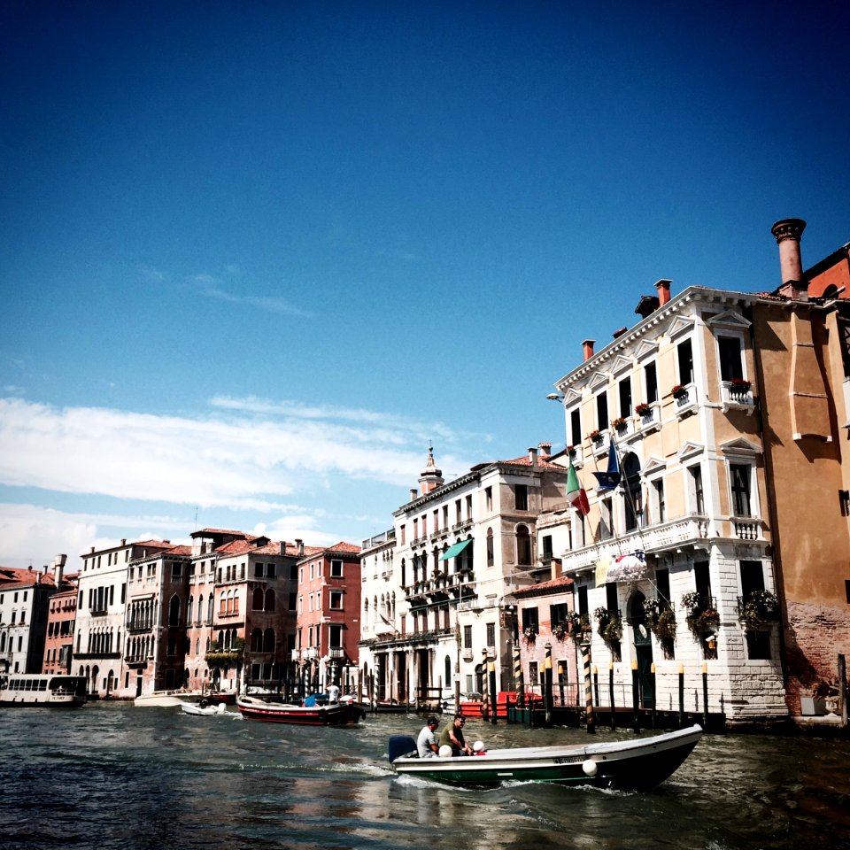 Cannaregio, Rialto c, Venice