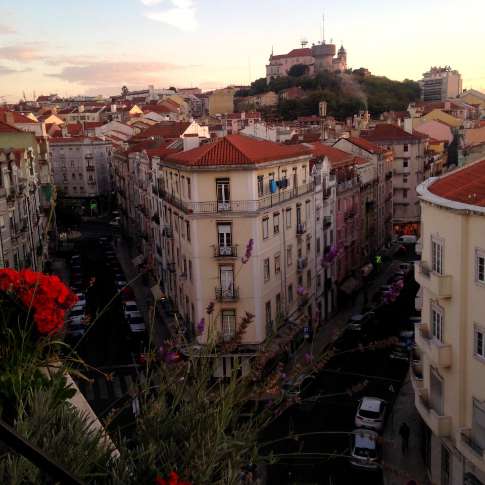 R jos ricardo 3b, 1900023 lisboa, Portugal