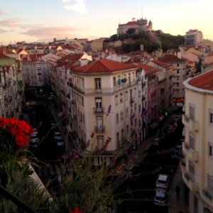 R jos ricardo 3b, 1900023 lisboa, Portugal