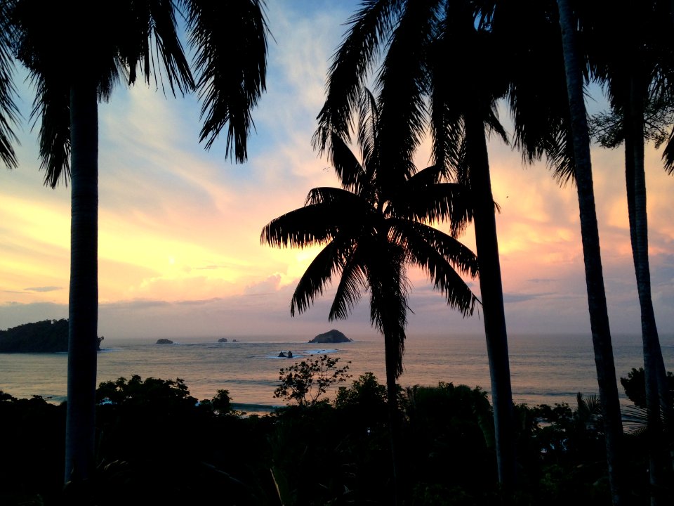 Arboleda rd, Puntarenas province, Quepos