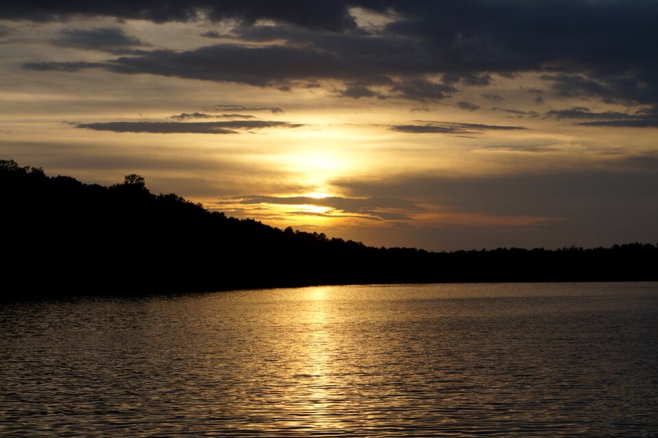 Nature landscape scenic