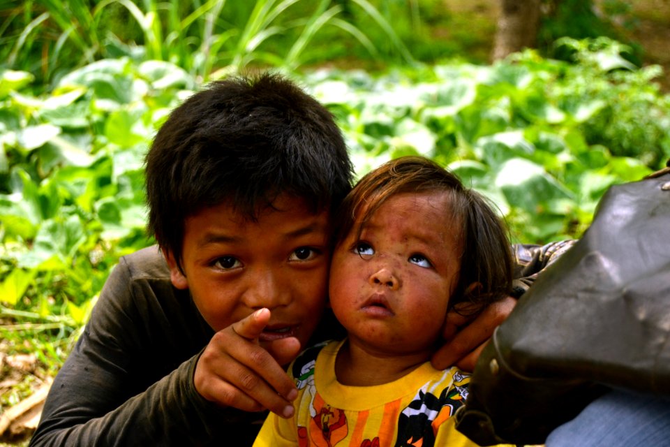 Manipur, India, Disease