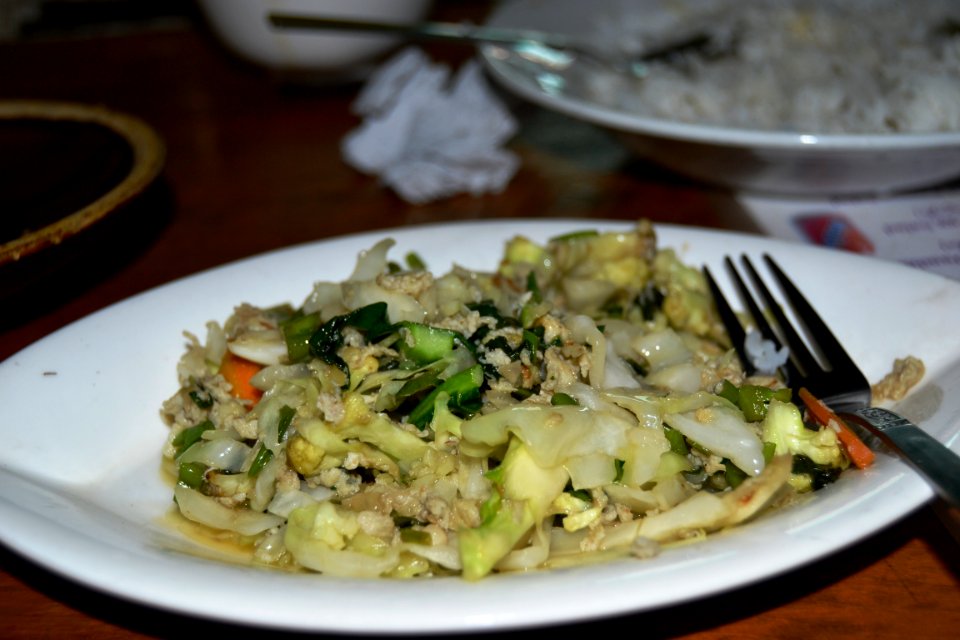 Myanmar burma, Dish, Chinese