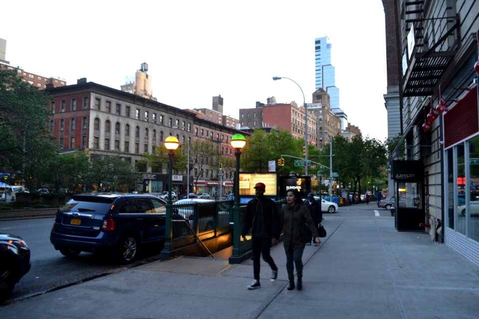 New york, United states, Photography