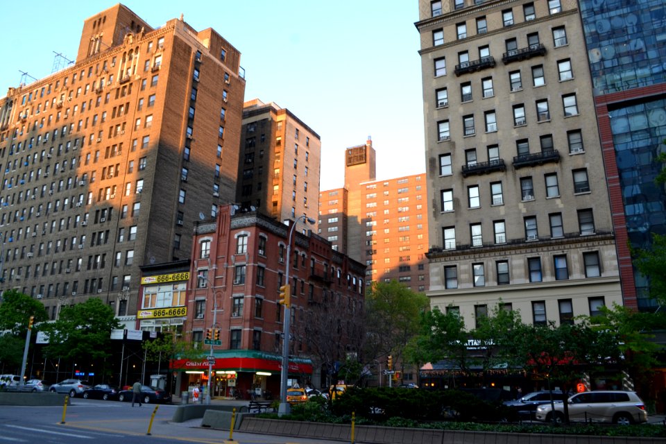 New york, United states, Photography